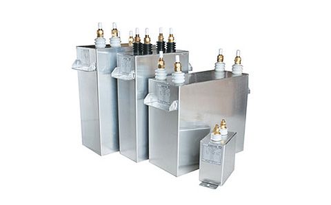 電容器直流耐壓意義？