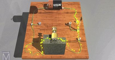 電容器是怎樣工作的？圖文結(jié)合形式來告訴您！