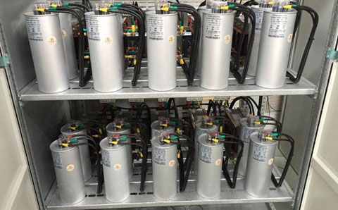 為何建議您選擇干式電力電容器？