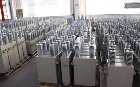 并聯(lián)電力電容器使用不當(dāng)可能導(dǎo)致哪些問題？