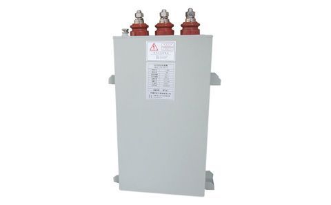電力電容器常用的保護裝置有哪些？